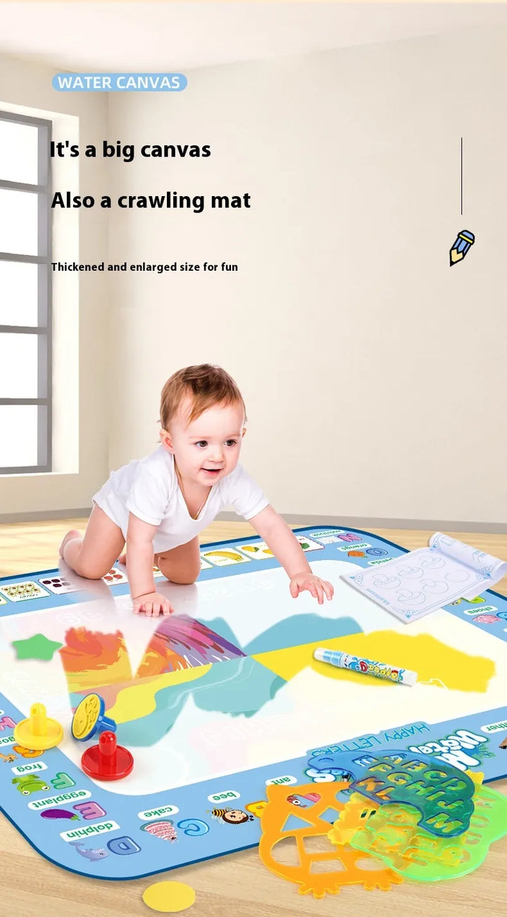 Magic Water Drawing Board