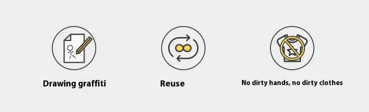 Magic Water Drawing Board