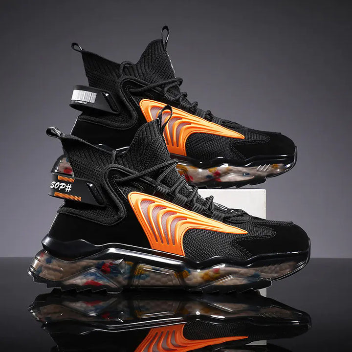 Plus Size Trendy Socks Shoes for Fall & Winter