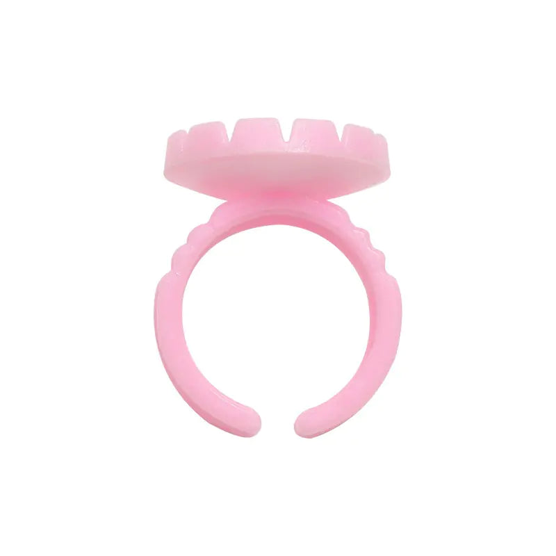 Grafting Eyelash Glue Ring