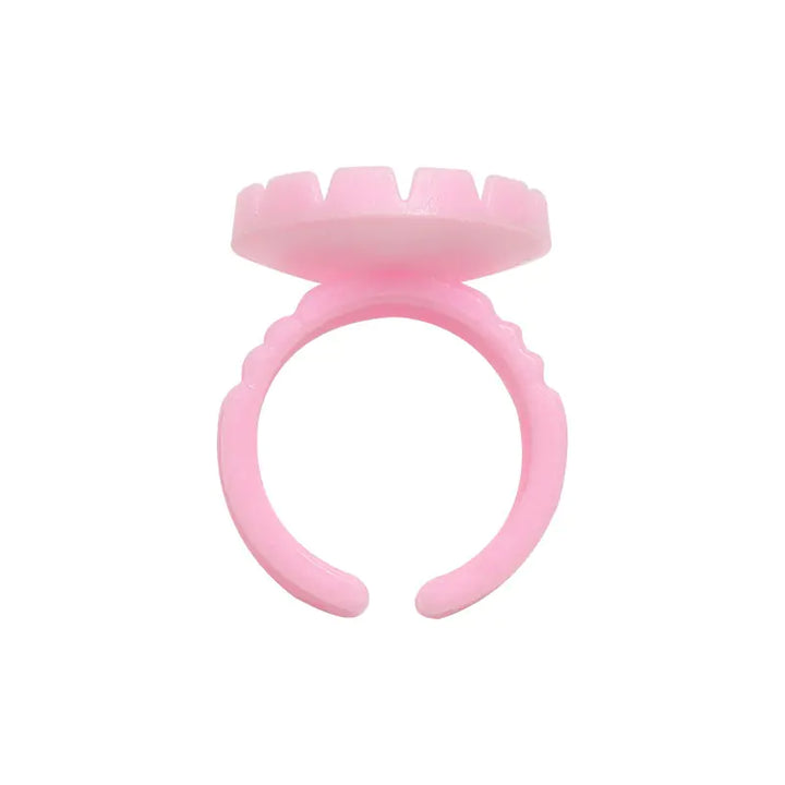 Grafting Eyelash Glue Ring