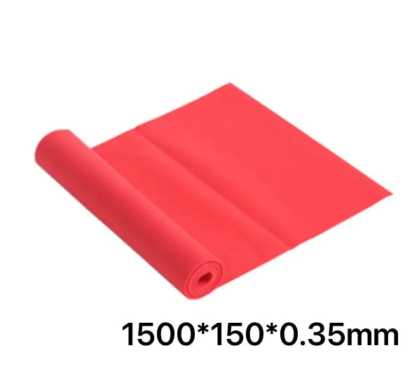 Yoga Resistance Bands