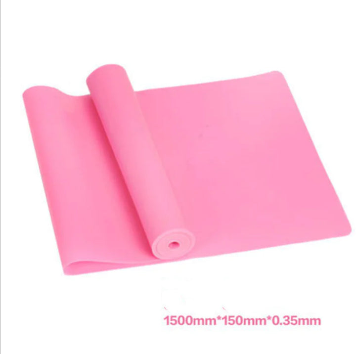 Yoga Resistance Bands