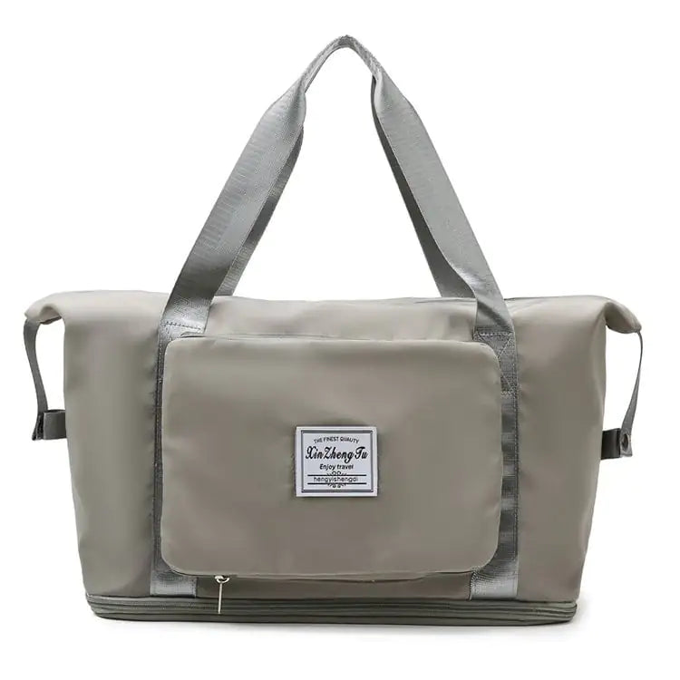 Travel Bag for Gym and Swimming with Wet Dry Separation
