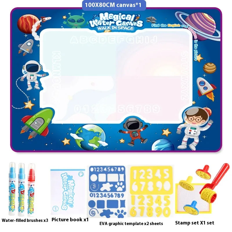 Magic Water Drawing Board