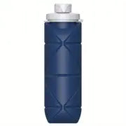 Portable Silicone Folding Water Cup