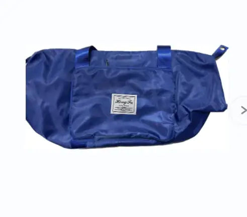 Travel Bag for Gym and Swimming with Wet Dry Separation