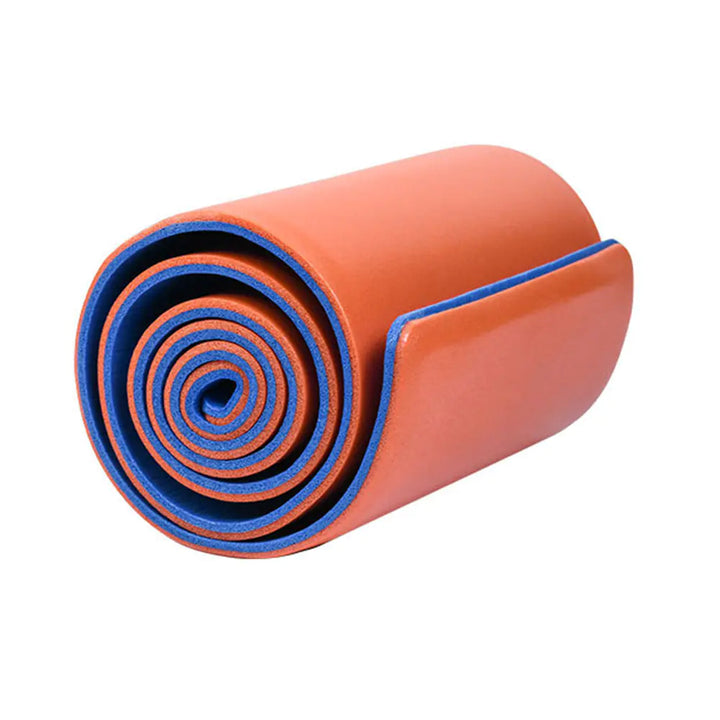 First Aid Roll Splint for Fractures