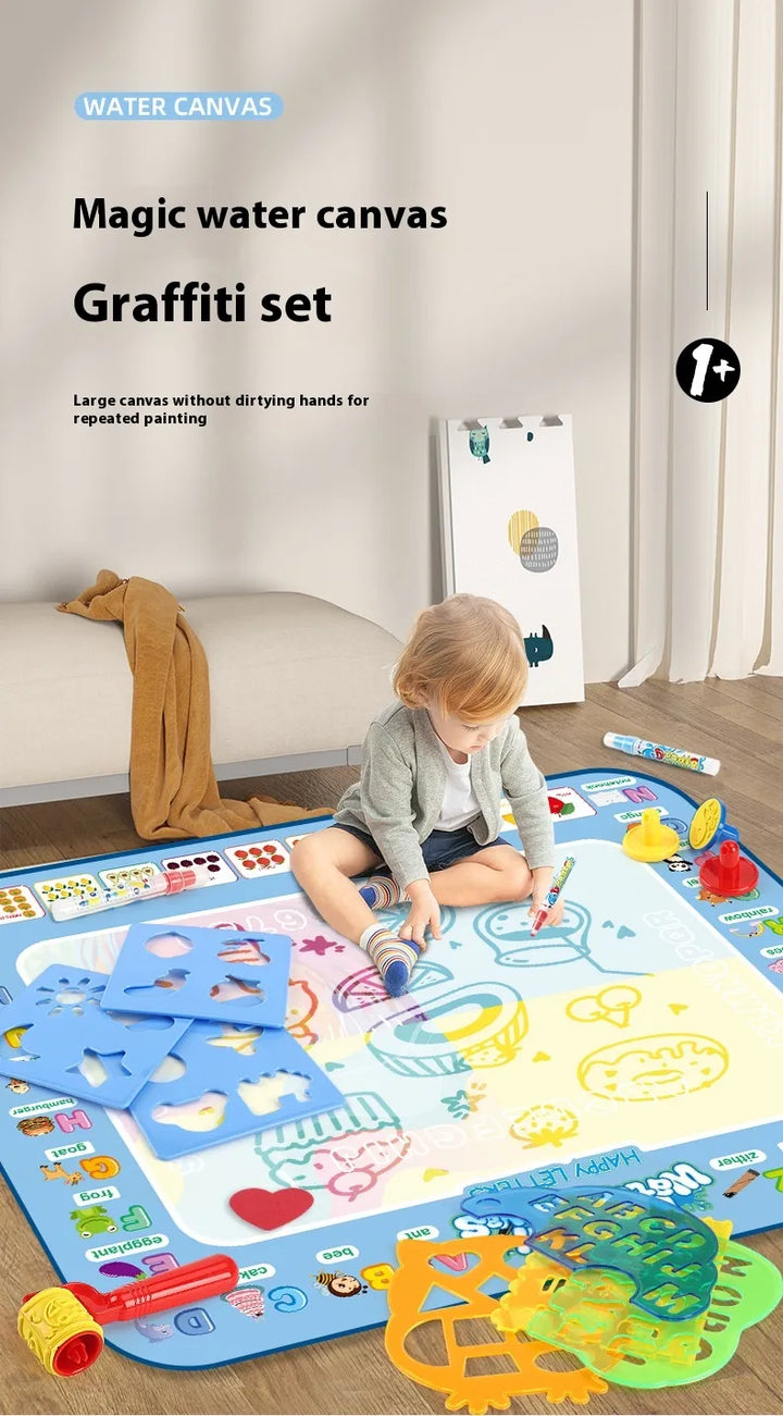 Magic Water Drawing Board