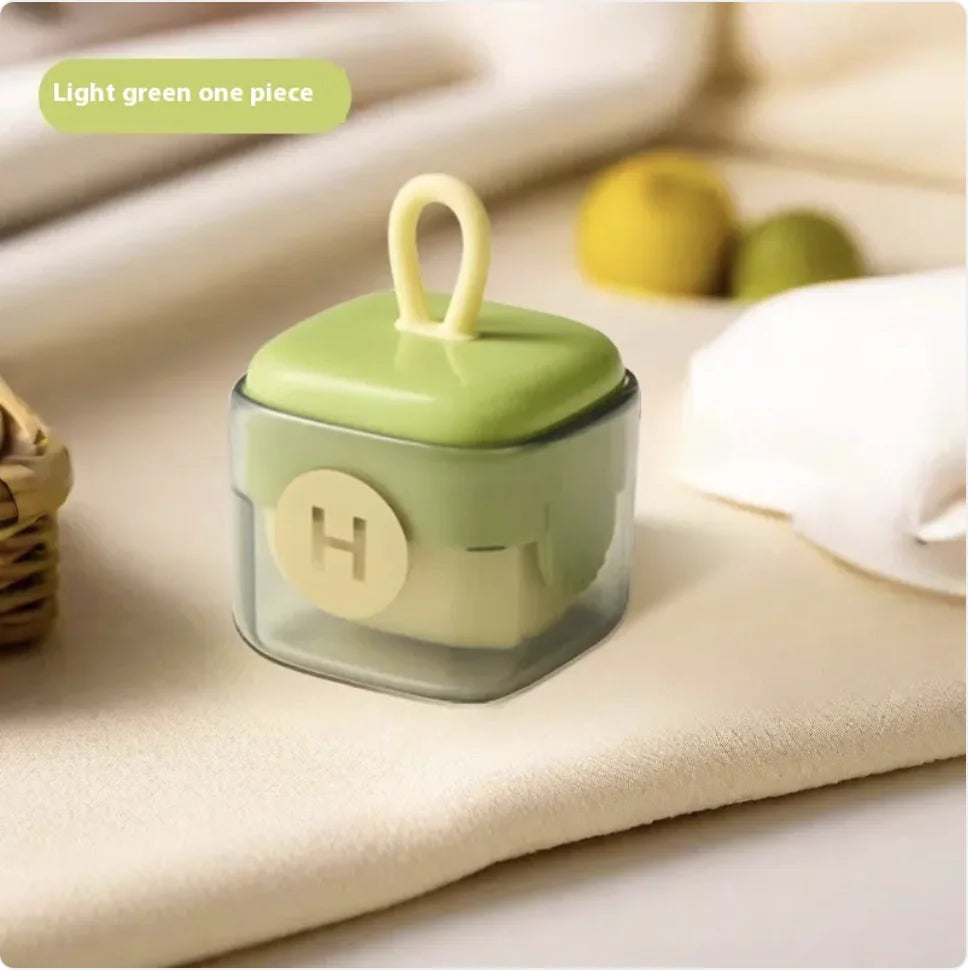 Clothes Deburring Roller