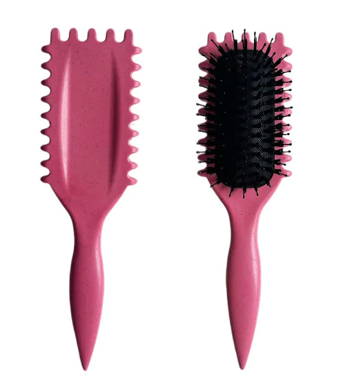 Curl Define Styling Brush