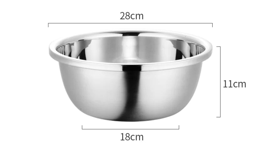 Stainless Steel Veggie Slicer Set