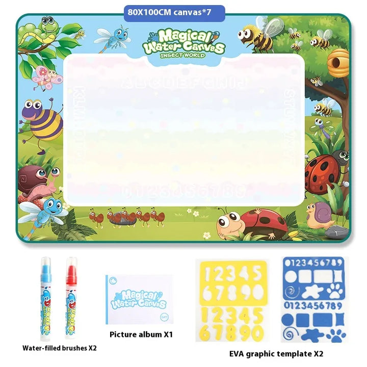 Magic Water Drawing Board