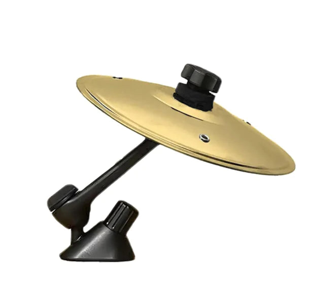 Mini Cymbal Car Vent Decor