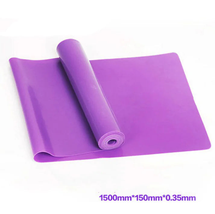 Yoga Resistance Bands