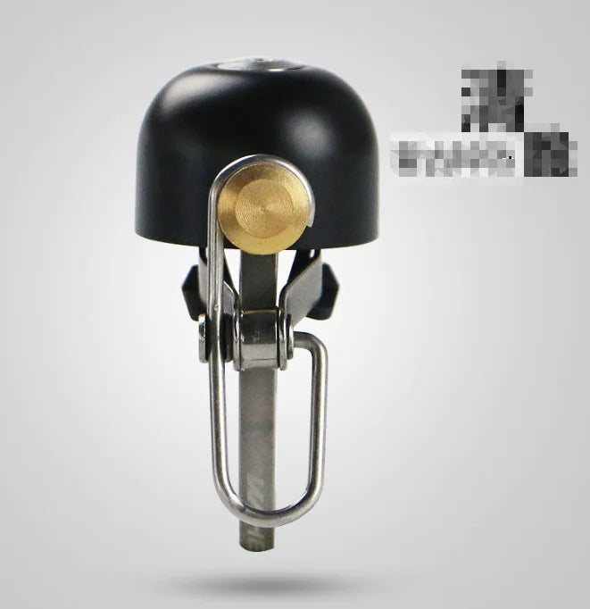Retro Bicycle Bell With Clear Sound