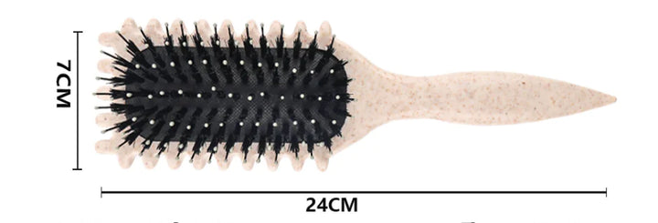 Curl Define Styling Brush