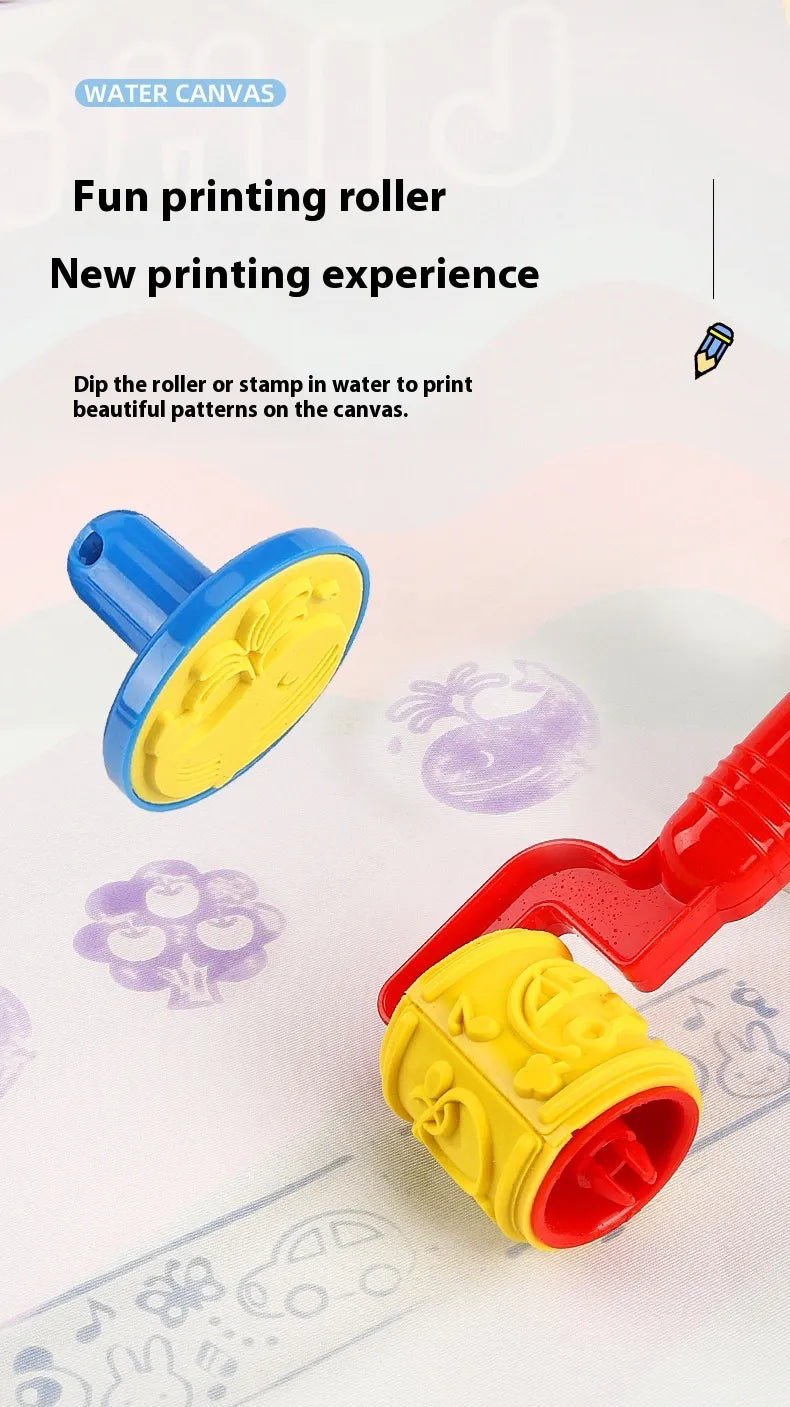 Magic Water Drawing Board