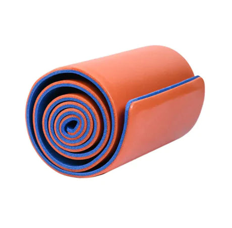 First Aid Roll Splint for Fractures