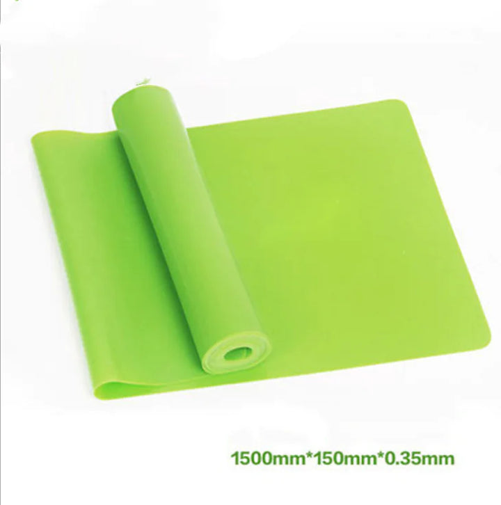 Yoga Resistance Bands