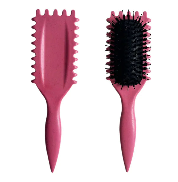 Curl Define Styling Brush
