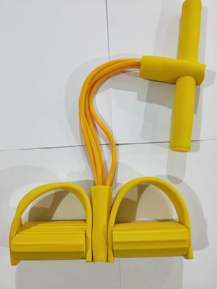 Yoga Resistance Bands