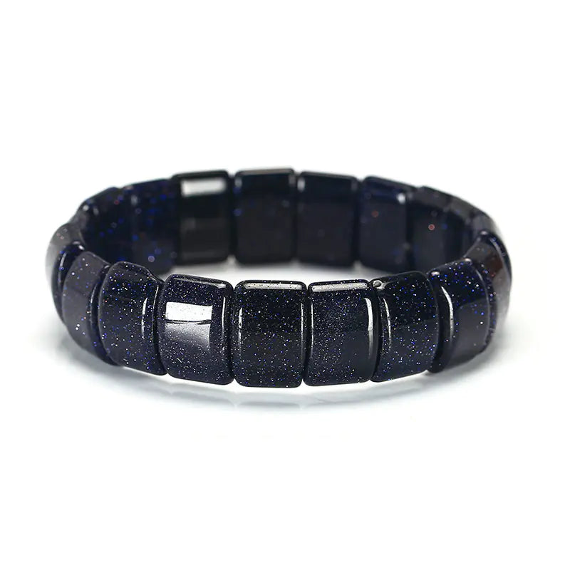Agate Tiger Eye Hand Volleys for All Genders