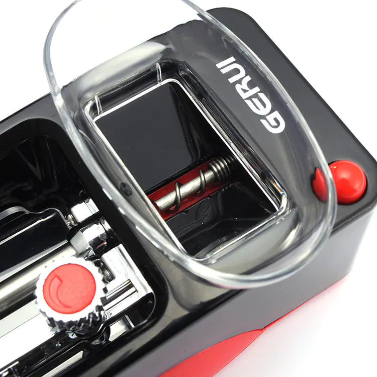 Mini Electric Cigarette Roller