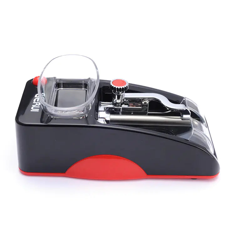 Mini Electric Cigarette Roller