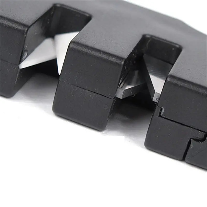 Tungsten Steel Knife Sharpener