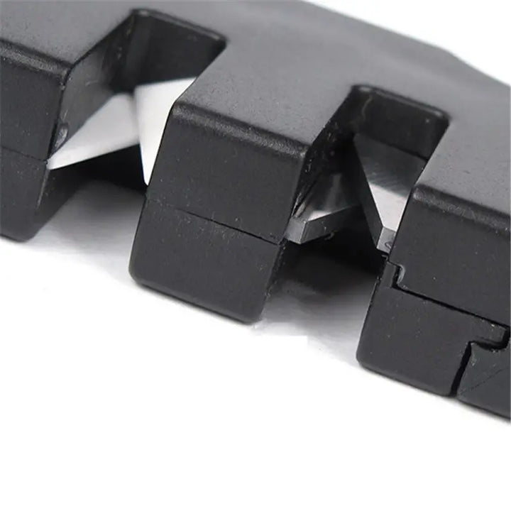 Tungsten Steel Knife Sharpener