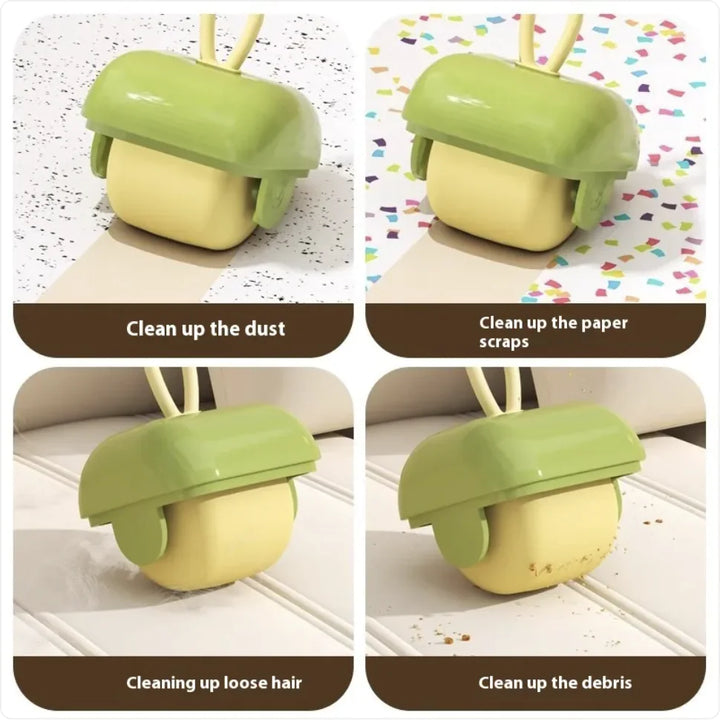 Clothes Deburring Roller