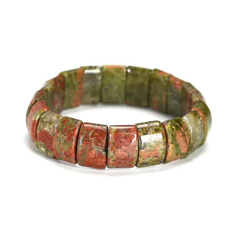 Agate Tiger Eye Hand Volleys for All Genders