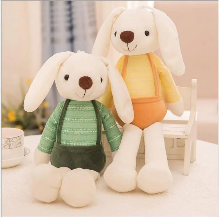 Cute Princess Bunny Plush Toy